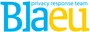 Blaeu Logo