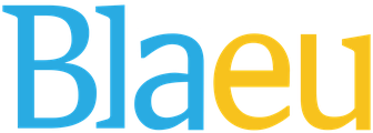 Blaeu Logo
